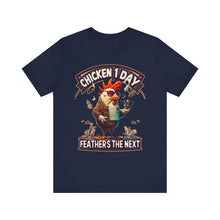 Load image into Gallery viewer, Unisex Jersey Short Sleeve Tee