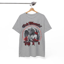 Load image into Gallery viewer, BLESSING THE TRAP - Unisex T-Shirt
