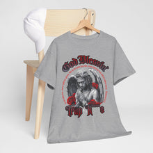 Load image into Gallery viewer, BLESSING THE TRAP - Unisex T-Shirt