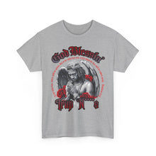 Load image into Gallery viewer, BLESSING THE TRAP - Unisex T-Shirt