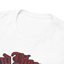 Load image into Gallery viewer, BLESSING THE TRAP - Unisex T-Shirt