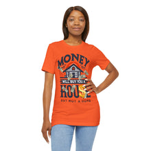 Load image into Gallery viewer, A House Is Not A Home - Unisex T-Shirt (Multiple Colors)