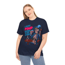 Load image into Gallery viewer, Pimp Bones - Unisex T-Shirt (Multiple Colors)