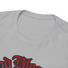 Load image into Gallery viewer, BLESSING THE TRAP - Unisex T-Shirt