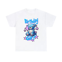 Load image into Gallery viewer, Unisex Heavy Cotton Tee