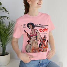 Load image into Gallery viewer, COFFY - Unisex T-Shirt (Multiple Colors)
