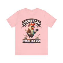 Load image into Gallery viewer, Unisex Jersey Short Sleeve Tee