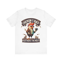 Load image into Gallery viewer, Unisex Jersey Short Sleeve Tee