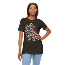 Load image into Gallery viewer, Qualifies The Called - Unisex T-Shirt (Multiple Colors)