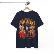 Load image into Gallery viewer, Mackula - Unisex T-Shirt (Multiple Colors)