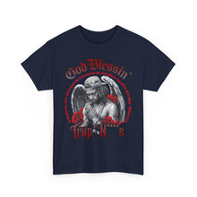 Load image into Gallery viewer, BLESSING THE TRAP - Unisex T-Shirt