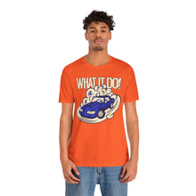 Load image into Gallery viewer, Unisex Jersey Short Sleeve Tee