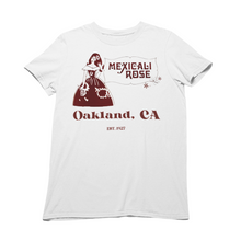 Load image into Gallery viewer, Mexicali Rose - Women's T-Shirt (Multiple Colors)