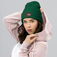 Load image into Gallery viewer, Cuffed Beanie