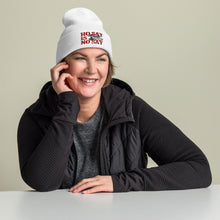 Load image into Gallery viewer, Cuffed Beanie