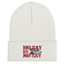 Load image into Gallery viewer, Cuffed Beanie