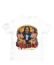 Load image into Gallery viewer, Mackula - Unisex T-Shirt (Multiple Colors)