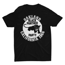 Load image into Gallery viewer, BLACK PANTHER PARTY - Unisex Short Sleeve T-Shirt