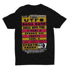 Load image into Gallery viewer, UTFO - Unisex Short Sleeve T-Shirt (Multiple Colors)