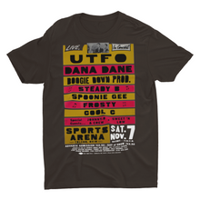 Load image into Gallery viewer, UTFO - Unisex Short Sleeve T-Shirt (Multiple Colors)