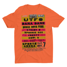 Load image into Gallery viewer, UTFO - Unisex Short Sleeve T-Shirt (Multile Colors)