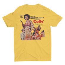 Load image into Gallery viewer, COFFY - Unisex T-Shirt (Multiple Colors)