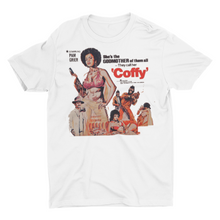 Load image into Gallery viewer, COFFY - Unisex T-Shirt (Multiple Colors)