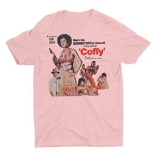 Load image into Gallery viewer, COFFY - Unisex T-Shirt (Multiple Colors)