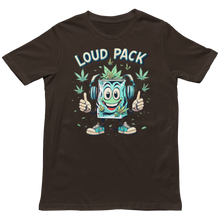 Load image into Gallery viewer, Loud Pack - Unisex Short Sleeve T-Shirt (Multiple Colors)