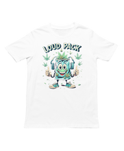Load image into Gallery viewer, Loud Pack - Unisex Short Sleeve T-Shirt (Multiple Colors)