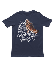 Load image into Gallery viewer, Qualifies The Called - Unisex T-Shirt (Multiple Colors)