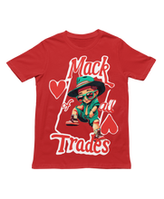Load image into Gallery viewer, MACK OF ALL TRADES - Unisex T-Shirt (Multiple Colors)