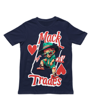 Load image into Gallery viewer, MACK OF ALL TRADES - Unisex T-Shirt (Multiple Colors)