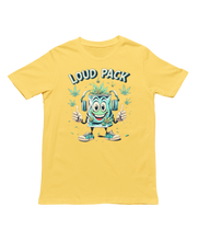 Load image into Gallery viewer, Loud Pack - Unisex Short Sleeve T-Shirt (Multiple Colors)