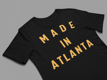 Load image into Gallery viewer, Made In Atlanta Short-Sleeve Unisex T-Shirt