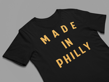 Load image into Gallery viewer, Made In Philly Short-Sleeve Unisex T-Shirt