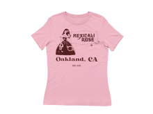 Load image into Gallery viewer, Mexicali Rose - Women's T-Shirt (Multiple Colors)