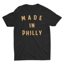Load image into Gallery viewer, Made In Philly Short-Sleeve Unisex T-Shirt