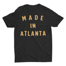 Load image into Gallery viewer, Made In Atlanta Short-Sleeve Unisex T-Shirt