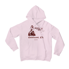 Load image into Gallery viewer, Mexicali Rose - Unisex Hoodie (Multi Color)