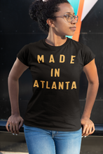 Load image into Gallery viewer, Made In Atlanta Short-Sleeve Unisex T-Shirt