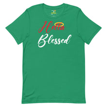 Load image into Gallery viewer, Hella Blessed - Unisex T-Shirt (Multiple Colors)