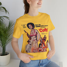 Load image into Gallery viewer, COFFY - Unisex T-Shirt (Multiple Colors)
