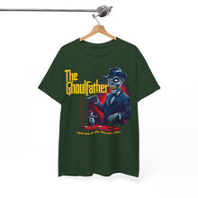 Load image into Gallery viewer, The Ghoulfather - Unisex T-Shirt (Multiple Colors)
