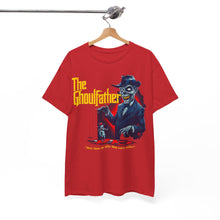 Load image into Gallery viewer, The Ghoulfather - Unisex T-Shirt (Multiple Colors)
