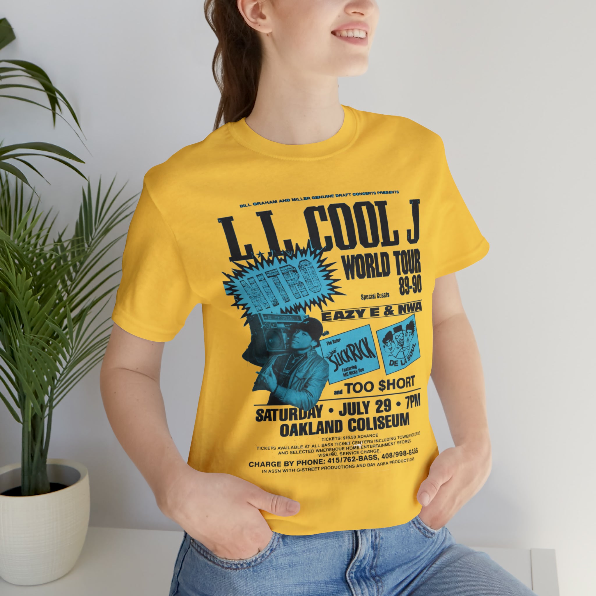 Cool yellow shirts shops