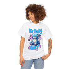 Load image into Gallery viewer, Unisex Heavy Cotton Tee
