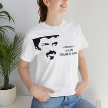 Load image into Gallery viewer, FRANK WARD - Unisex T-Shirt
