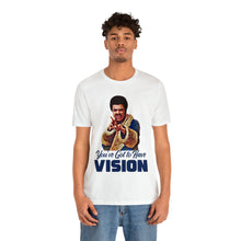 Load image into Gallery viewer, Vision - Unisex T-Shirt
