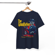 Load image into Gallery viewer, The Ghoulfather - Unisex T-Shirt (Multiple Colors)
